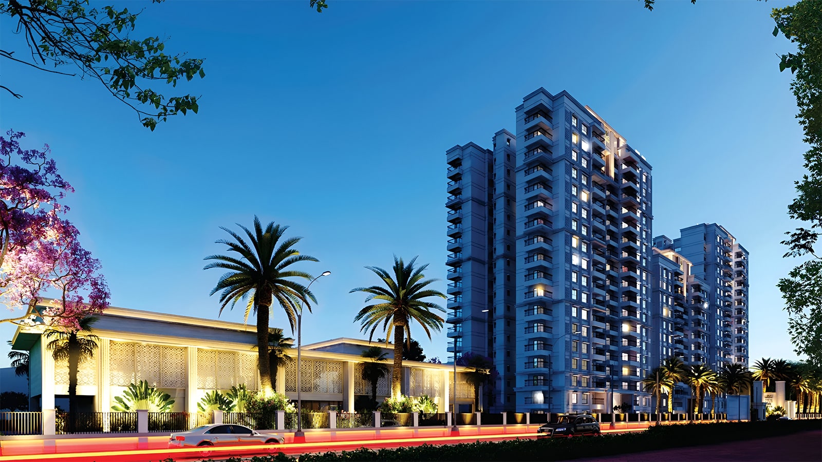 Prestige Group
